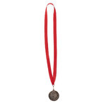 Medaglia Corum ROSSO/ORO