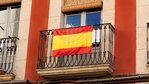 Bandera Caser ESPAÑA