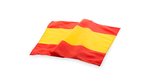 Bandera Caser ESPAÑA