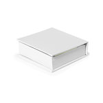 Porta-Notas Codex BRANCO