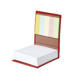 Porta-Notas Codex BRANCO