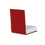 Porta-Notas Codex BRANCO