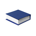 Porta-Notas Codex BRANCO