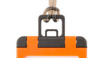Luggage Tag Cloris WHITE