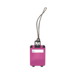 Luggage Tag Cloris WHITE