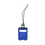 Luggage Tag Cloris WHITE