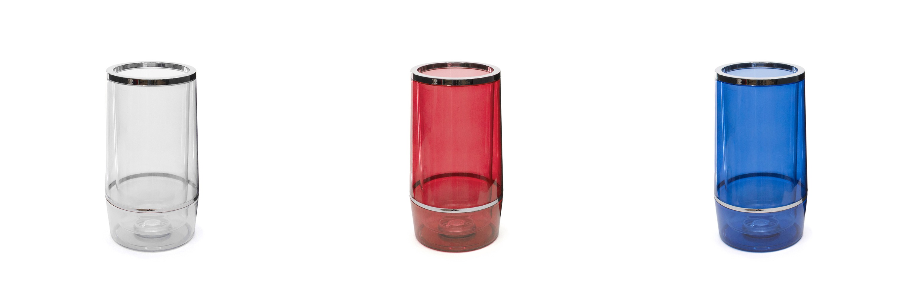 Portabottiglia Pusko ROSSO