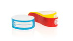 Armband Mawi ROT