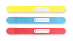Armband Mawi ROT