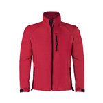 Jacke Molter SCHWARZ