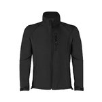 Jacke Molter SCHWARZ