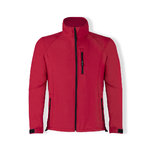 Jacke Molter SCHWARZ