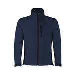 Jacke Molter SCHWARZ