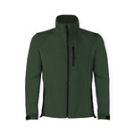 Jacke Molter SCHWARZ