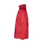 Chubasquero Impermeable Garu NEGRO