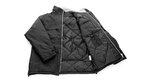 Parka Zylka BLACK