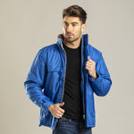 Parka Zylka BLACK