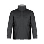 Parka Zylka BLACK