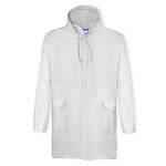 Raincoat Hydrus WHITE