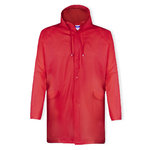 Raincoat Hydrus WHITE