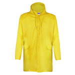 Raincoat Hydrus WHITE