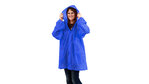 Raincoat Hydrus WHITE