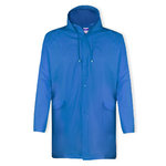 Raincoat Hydrus WHITE