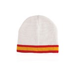 Cappello Corvus BLU MARINO