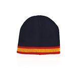 Cappello Corvus BLU MARINO