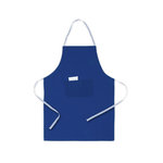 Avental Bacatus BRANCO