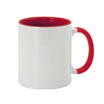 Sublimation Mug Harnet BLACK