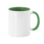 Sublimation Mug Harnet BLACK