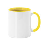 Sublimation Mug Harnet BLACK