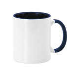 Sublimation Mug Harnet BLACK