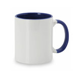 Sublimation Mug Harnet BLACK
