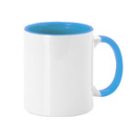 Sublimation Mug Harnet BLACK
