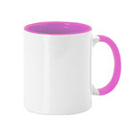Sublimation Mug Harnet BLACK