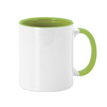 Sublimation Mug Harnet BLACK