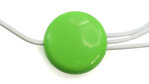 Porta USB Pod BIANCO