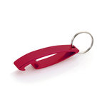 Sleutelhanger Opener Samo ZWART