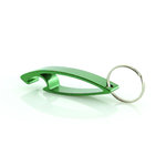 Sleutelhanger Opener Samo ZWART