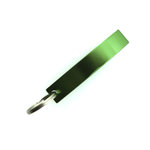 Sleutelhanger Opener Samo ZWART