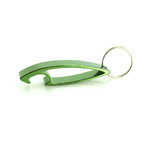 Sleutelhanger Opener Samo ZWART