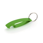 Sleutelhanger Opener Samo ZWART