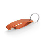 Sleutelhanger Opener Samo ZWART