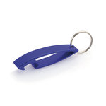 Sleutelhanger Opener Samo ZWART