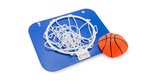 Basket Jordan WHITE