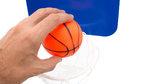 Basket Jordan WHITE