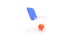 Basket Jordan WHITE