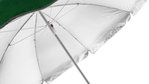 Beach Umbrella Taner RED